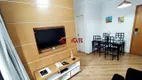 Foto 4 de Flat com 2 Quartos à venda, 43m² em Brooklin, São Paulo