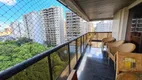 Foto 10 de Apartamento com 5 Quartos à venda, 252m² em Centro, Ribeirão Preto