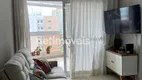 Foto 3 de Apartamento com 2 Quartos à venda, 68m² em Itapuã, Vila Velha