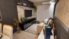 Foto 2 de Apartamento com 1 Quarto à venda, 43m² em Jardim Americano, Sorocaba