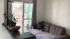 Foto 4 de Apartamento com 2 Quartos à venda, 62m² em Fazenda Morumbi, São Paulo
