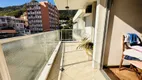 Foto 13 de Cobertura com 4 Quartos à venda, 157m² em Tijuca, Rio de Janeiro