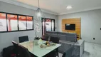 Foto 4 de Casa com 3 Quartos à venda, 219m² em Parque Residencial Lagoinha, Ribeirão Preto