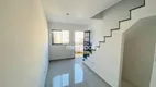 Foto 2 de Sobrado com 2 Quartos à venda, 94m² em Vila Príncipe de Gales, Santo André