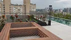 Foto 34 de Apartamento com 2 Quartos para alugar, 37m² em Alto Da Boa Vista, São Paulo