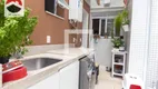 Foto 37 de Apartamento com 3 Quartos à venda, 118m² em Vila Romana, São Paulo