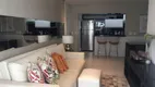 Foto 2 de Apartamento com 2 Quartos para alugar, 80m² em Riviera de São Lourenço, Bertioga