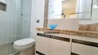 Foto 15 de Apartamento com 3 Quartos à venda, 110m² em Pitangueiras, Guarujá