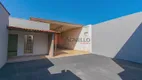 Foto 13 de Ponto Comercial com 4 Quartos para alugar, 42m² em Vila Aparecida, Franca