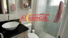 Foto 9 de Apartamento com 2 Quartos à venda, 58m² em Jardim Flor da Montanha, Guarulhos