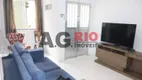 Foto 9 de Casa com 3 Quartos à venda, 200m² em Magalhães Bastos, Rio de Janeiro