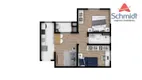 Foto 17 de Apartamento com 2 Quartos à venda, 49m² em São Jorge, Novo Hamburgo