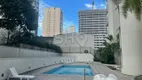 Foto 17 de Apartamento com 3 Quartos para alugar, 150m² em Planalto Paulista, São Paulo