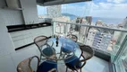 Foto 2 de Apartamento com 1 Quarto para alugar, 64m² em Pompeia, Santos