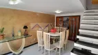 Foto 5 de Sobrado com 4 Quartos à venda, 201m² em Vila Rosalia, Guarulhos