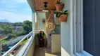 Foto 4 de Apartamento com 3 Quartos à venda, 96m² em Barra da Lagoa, Ubatuba