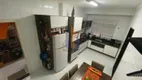 Foto 10 de Sobrado com 2 Quartos à venda, 120m² em Cidade Náutica, São Vicente
