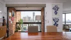 Foto 5 de Apartamento com 4 Quartos à venda, 240m² em Sumaré, São Paulo