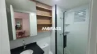 Foto 11 de Apartamento com 1 Quarto para alugar, 32m² em Vila Nova Cidade Universitaria, Bauru