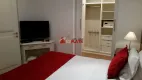 Foto 6 de Flat com 1 Quarto à venda, 80m² em Jardins, São Paulo