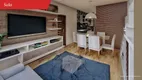 Foto 5 de Apartamento com 3 Quartos à venda, 73m² em Serra, Belo Horizonte