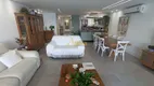 Foto 6 de Apartamento com 4 Quartos à venda, 196m² em Jardim Astúrias, Guarujá