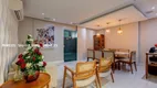 Foto 15 de Casa de Condomínio com 5 Quartos à venda, 110m² em Buraquinho, Lauro de Freitas