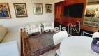 Foto 4 de Apartamento com 4 Quartos à venda, 180m² em Serra, Belo Horizonte