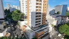 Foto 42 de Apartamento com 4 Quartos à venda, 230m² em Canela, Salvador