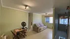 Foto 4 de Apartamento com 2 Quartos à venda, 55m² em Jardim Do Lago Continuacao, Campinas