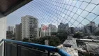 Foto 9 de Apartamento com 2 Quartos à venda, 105m² em Brooklin, São Paulo