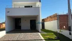 Foto 3 de Casa de Condomínio com 3 Quartos à venda, 166m² em Santa Cecilia, Paulínia