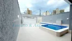 Foto 4 de Casa com 3 Quartos à venda, 135m² em Vila Tupi, Praia Grande