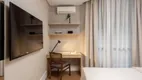 Foto 8 de Flat com 1 Quarto à venda, 42m² em Itaim Bibi, São Paulo