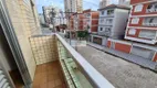 Foto 2 de Apartamento com 2 Quartos à venda, 57m² em Aviação, Praia Grande