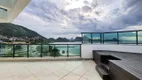 Foto 3 de Cobertura com 4 Quartos à venda, 239m² em Charitas, Niterói