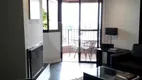 Foto 31 de Apartamento com 4 Quartos à venda, 160m² em Campo Belo, São Paulo