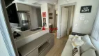 Foto 4 de Flat com 1 Quarto para alugar, 35m² em Vila Mariana, São Paulo