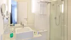 Foto 33 de Flat com 2 Quartos à venda, 55m² em Moema, São Paulo