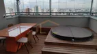 Foto 7 de Cobertura com 3 Quartos à venda, 124m² em Vila Guilherme, São Paulo