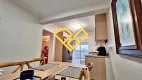 Foto 12 de Apartamento com 3 Quartos à venda, 204m² em Embaré, Santos