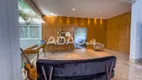 Foto 25 de Casa de Condomínio com 4 Quartos à venda, 520m² em ALPHAVILLE GOIAS , Goiânia