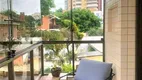 Foto 23 de Apartamento com 3 Quartos à venda, 122m² em Menino Deus, Porto Alegre