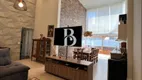 Foto 2 de Apartamento com 4 Quartos à venda, 355m² em Brooklin, São Paulo