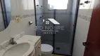 Foto 13 de Apartamento com 1 Quarto à venda, 58m² em Tombo, Guarujá