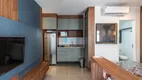 Foto 20 de Apartamento com 1 Quarto para alugar, 31m² em Bela Vista, São Paulo