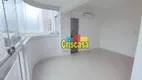 Foto 11 de Cobertura com 3 Quartos à venda, 140m² em São Marcos, Macaé