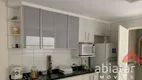 Foto 12 de Sobrado com 3 Quartos à venda, 125m² em Jardim Oliveiras, Taboão da Serra