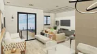 Foto 2 de Apartamento com 3 Quartos à venda, 102m² em Condominio Residencial Colinas do Paratehy, São José dos Campos