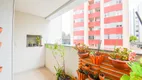 Foto 5 de Apartamento com 3 Quartos à venda, 78m² em Cabral, Curitiba